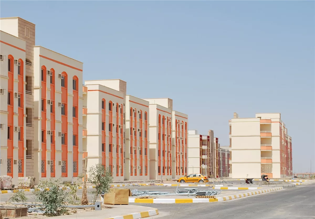 سحب شقق الإسكان الاجتماعي 2026