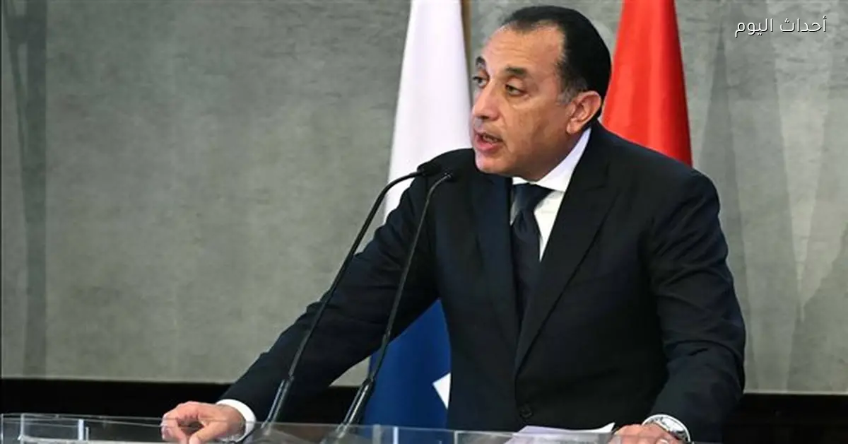 مدبولي: مصر بوابة استراتيجية للشرق الأوسط وأفريقيا بحضور رئيس فنلندا