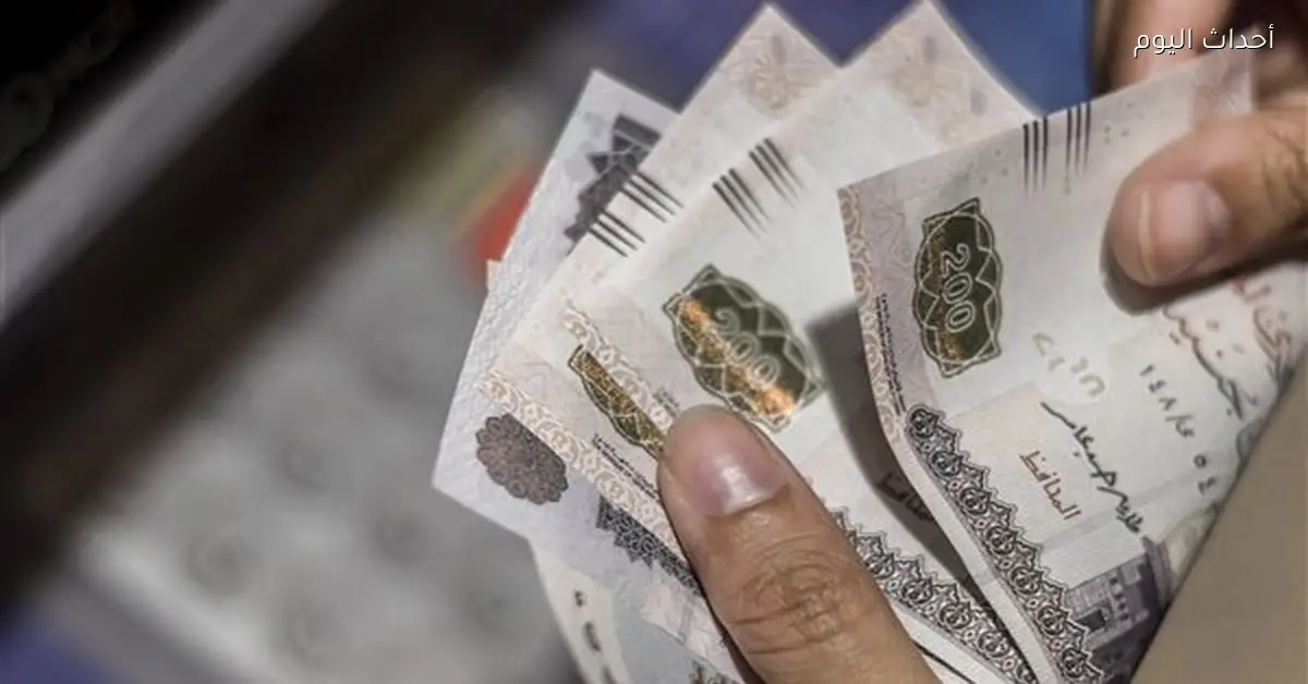 زيادة المعاشات بنسبة 20% ومشاركة الأرباح في 2026