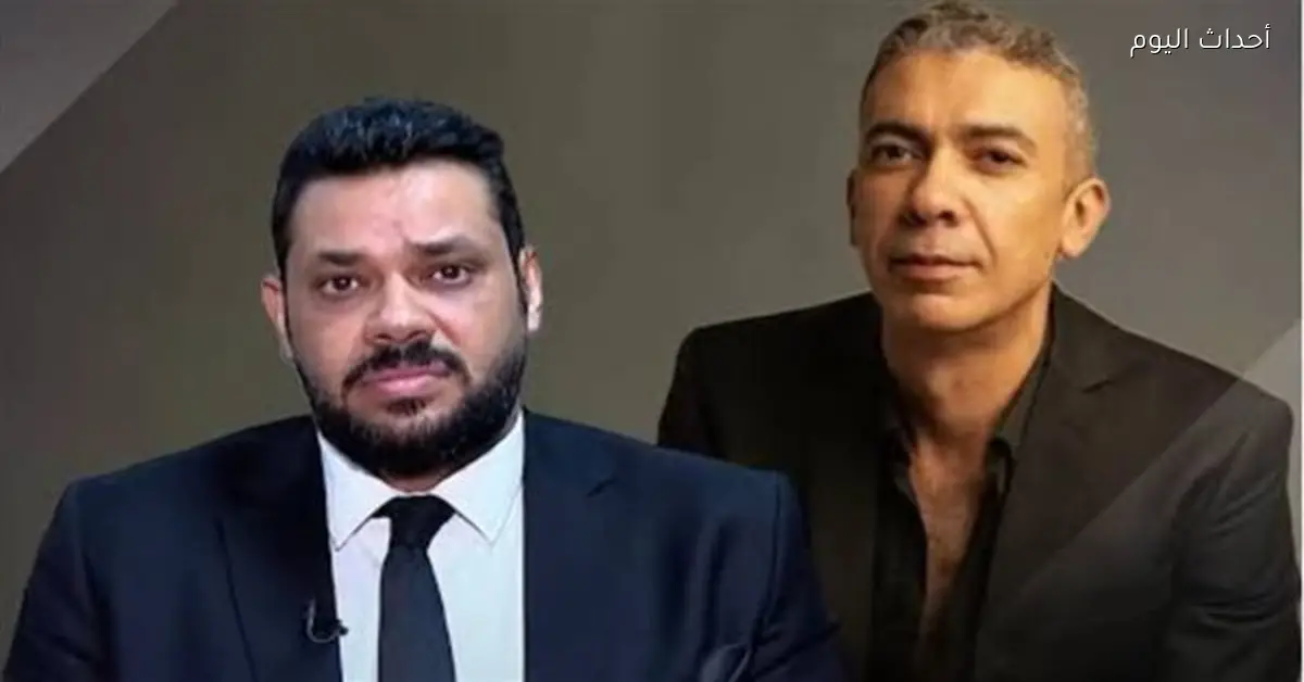 محامي ضياء العوضي ينفي وجود مواد مخدرة في تقرير الطب الشرعي