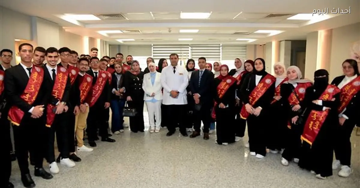 إنشاء جامعة شرق بورسعيد الأهلية باستثمارات 4.6 مليارات جنيه