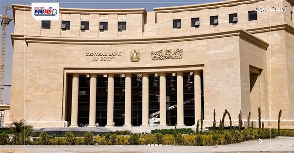 تحويلات المصريين بالخارج تصل إلى 29.4 مليار دولار خلال 8 أشهر