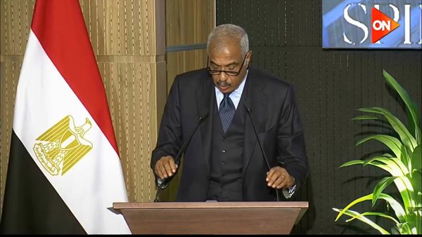 “The Spine” أول مدينة ذكية في مصر تعتمد على الذكاء الاصطناعي