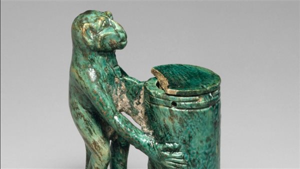 آثار مصر تكشف تفاصيل قطع فنية مستردة من أمريكا