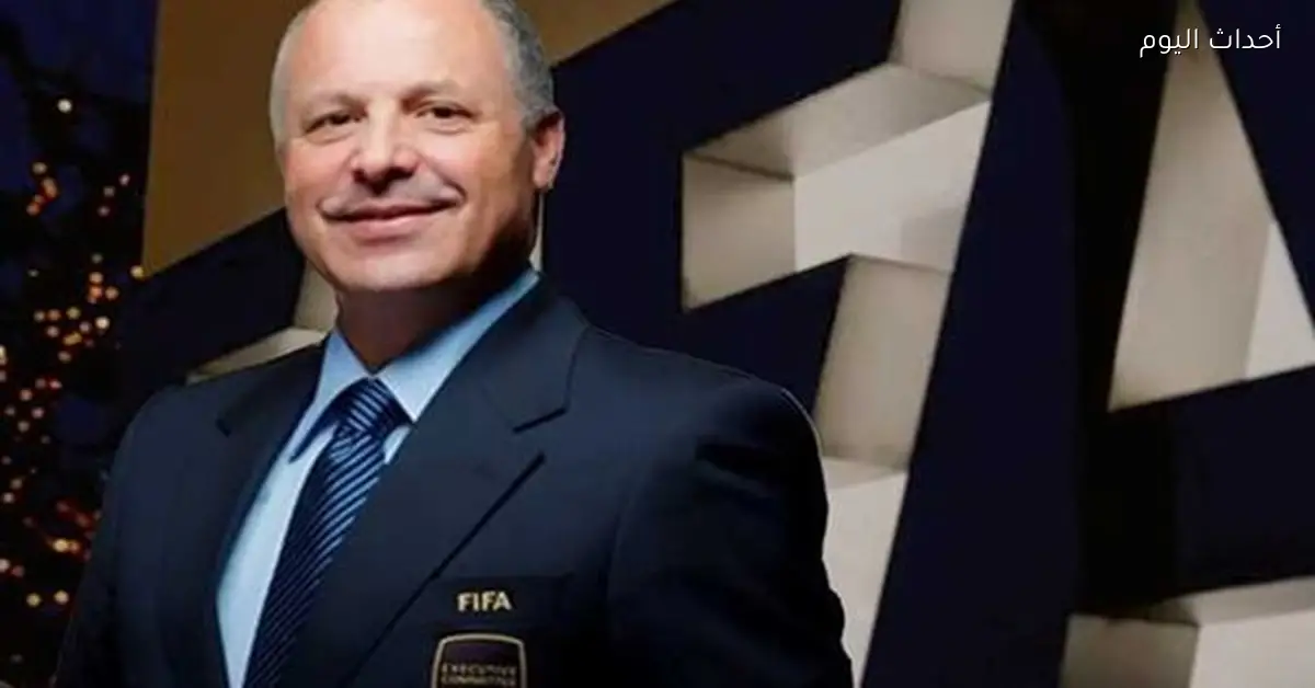 أبو ريدة: وديتين أمام البرازيل ومنتخب أوروبي استعدادًا لكأس العالم