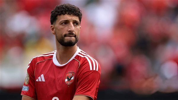 أحمد شوبير: مغادرة وسام أبو علي تؤثر على هجوم الأهلي