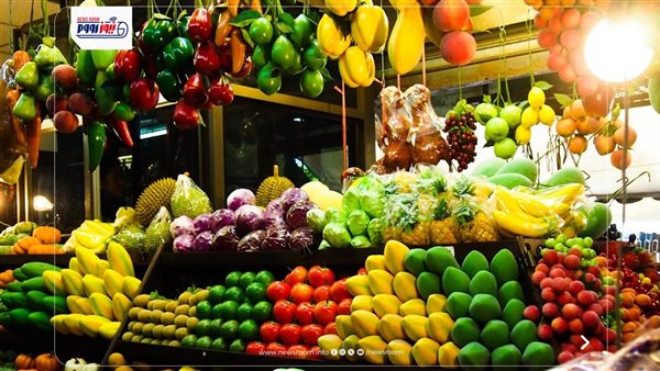 أسعار الخضار اليوم 19 أبريل 2026 الطماطم ترتفع والبامية تنخفض