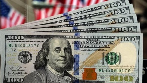 أسعار الدولار مقابل الجنيه في البنوك اليوم