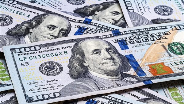 أسعار الدولار مقابل الجنيه في البنوك اليوم