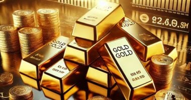 أسعار الذهب اليوم عيار 24 بـ8057 جنيها