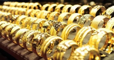 أسعار الذهب تنخفض لليوم الثالث وعيار 21 يصل إلى 7000 جنيه