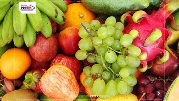 أسعار الفاكهة اليوم 17 أبريل 2026 انخفاض العنب وارتفاع الفراولة