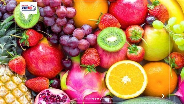 أسعار الفاكهة اليوم 18 أبريل 2026 تشمل البرتقال والعنب