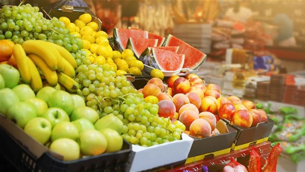 أسعار الفاكهة اليوم 19 أبريل 2026 الجوافة والعنب الأغلى