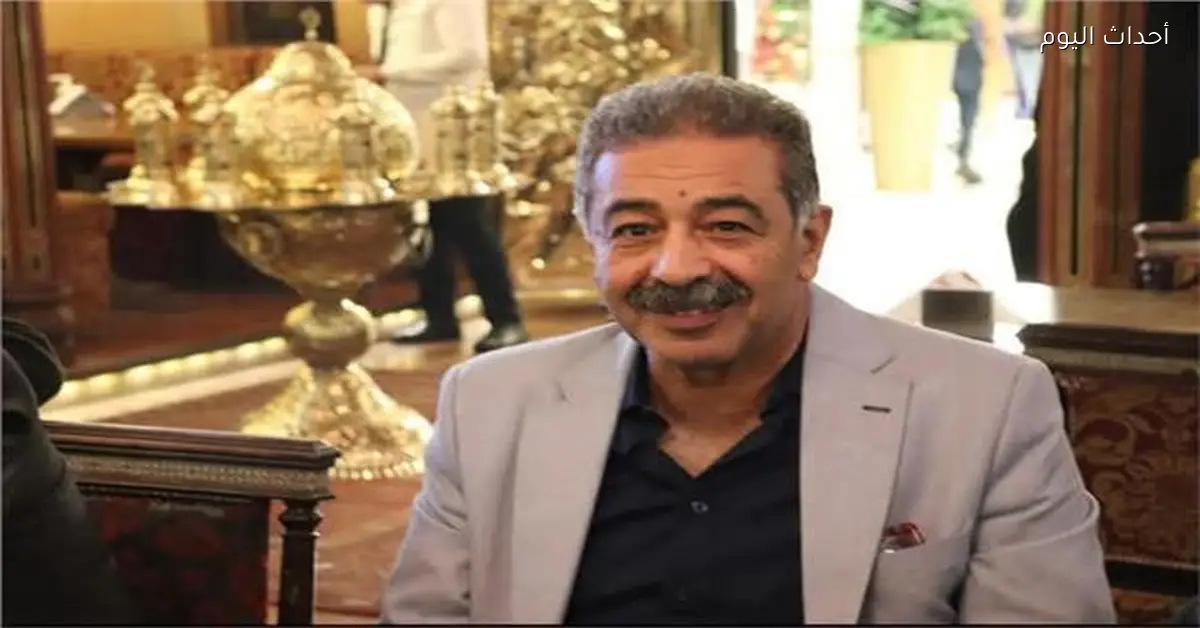 أهالي طنطا يشيعون جنازة مجدي أبوفريخه وينقلون العزاء لمكان آخر
