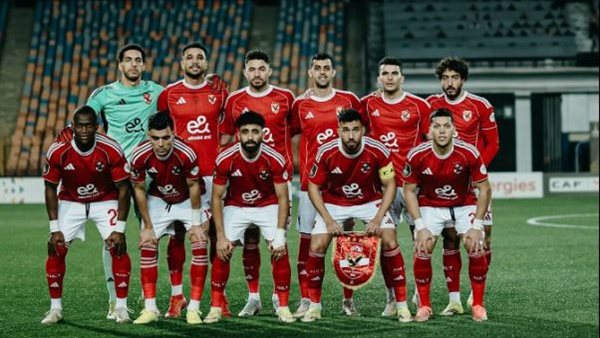 أهلي يعلن عن أولى صفقاته في الصيف من بتروجت