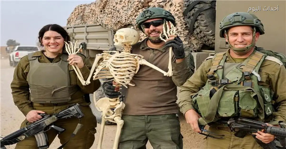 أوكرانيا تقيل قائد وحدة عسكرية بعد نشر صور للجنود الهزيلين