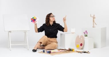 إبداع وابتكار اليوم.. 5 أبراج عندها أفكار مختلفة