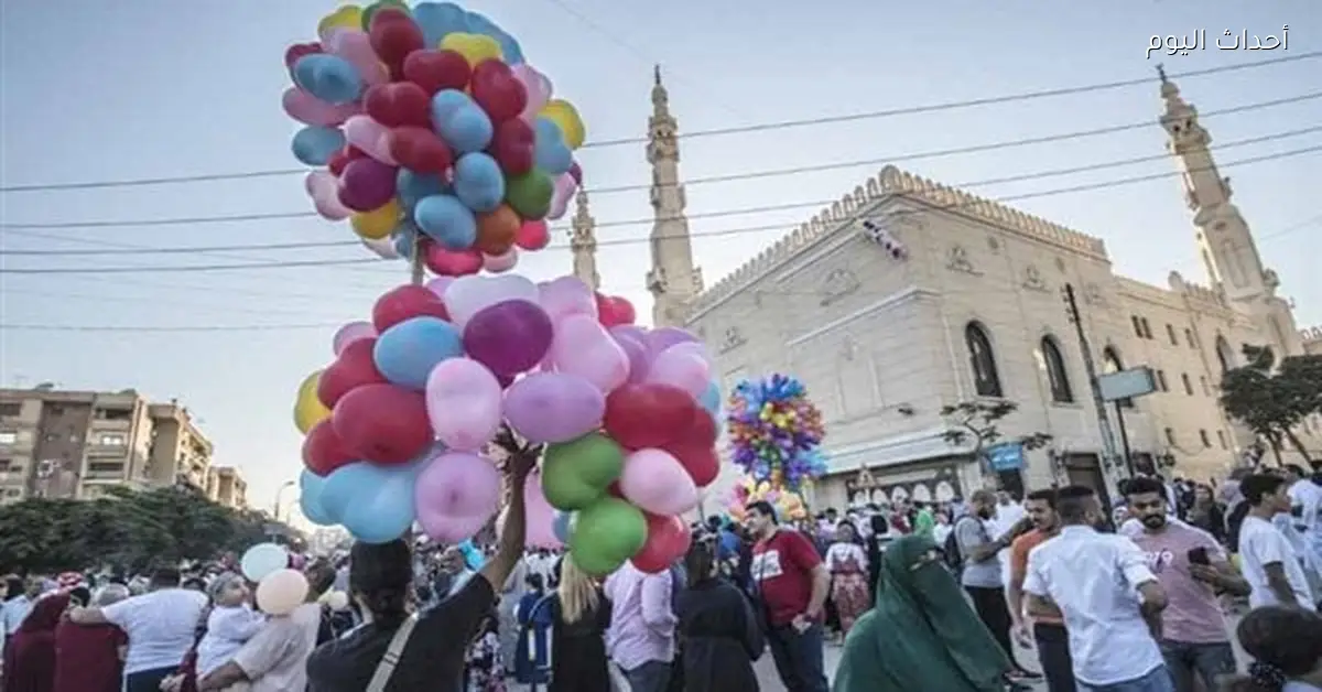 إجازة عيد الأضحى 2026 في مصر والدول العربية: موعد العطلة الرسمية وعدد الأيام