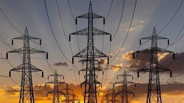 إدخال قدرات جديدة لضمان استقرار الخدمة الكهربائية