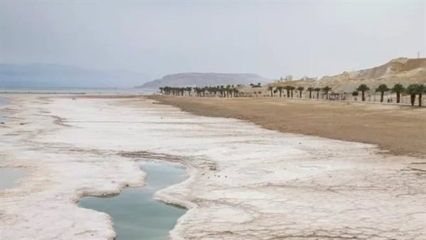 إسرائيل تبني مدينة للمثليين في البحر الميت تضم 15 فندقًا