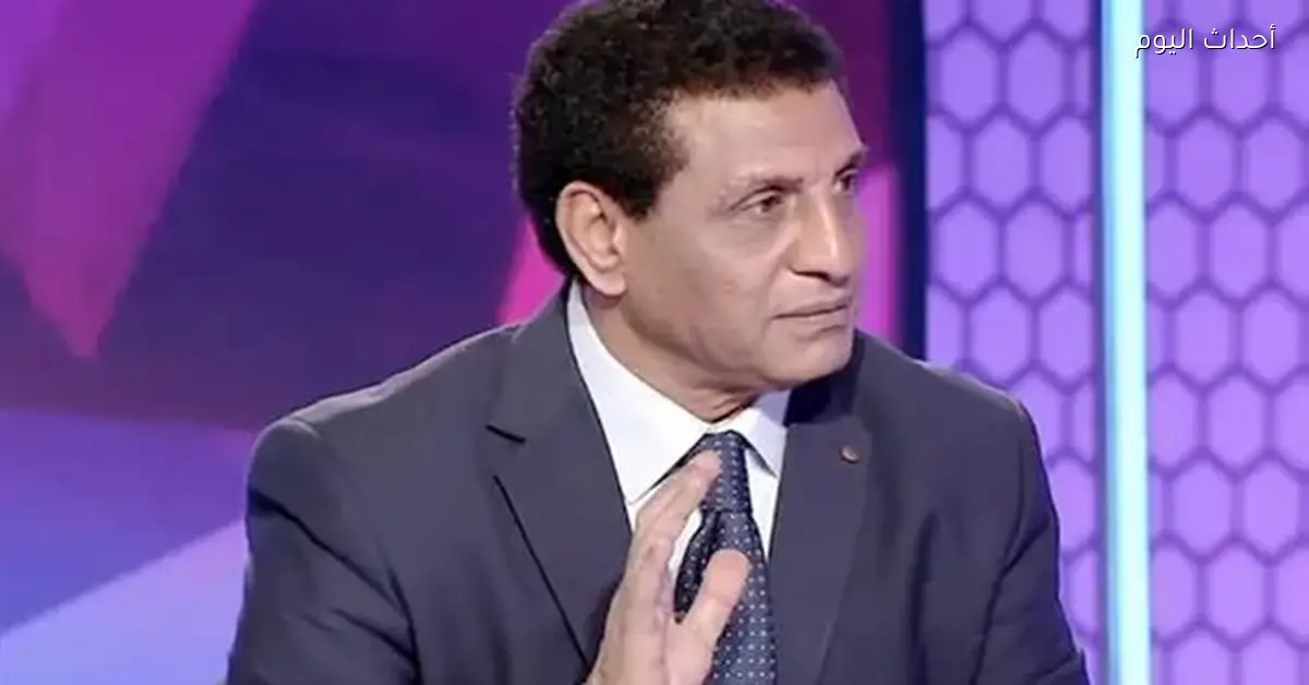 إصابة زوجة الكابتن فاروق جعفر ورفض نقلها للمستشفى