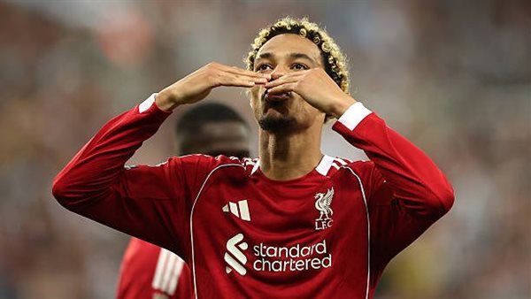 إيكيتيكي يغيب عن كأس العالم بسبب إصابة في وتر أكيليس حسب إعلان ليفربول