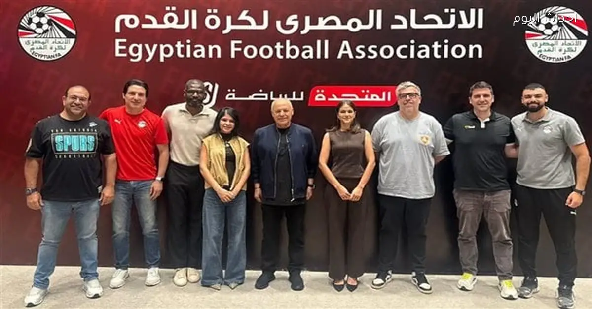 اتحاد الكرة يختتم ورشة تحليل الأداء الفني والبدني بمشاركة الحضري ووائل رياض