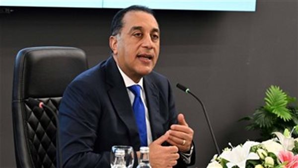 اجتماع مجلس الوزراء برئاسة مصطفى مدبولي يبدأ الآن