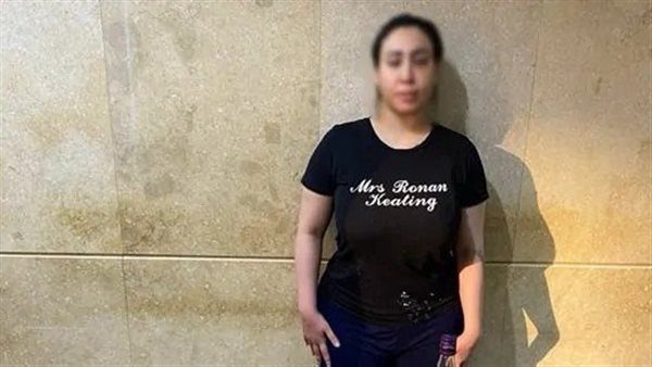 استئناف حكم حبس الراقصة بوسي الأسد لمدة عامين اليوم