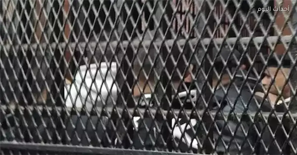 استئناف محاكمة المتهمين في وفاة طفلة بالسيدة زينب