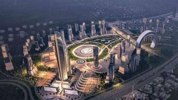 استثمارات تتجاوز التريليونات تغير التنمية العمرانية في مصر
