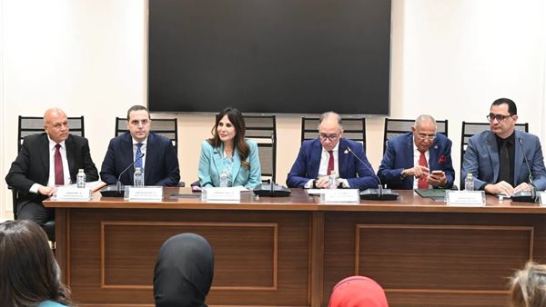 استراتيجية لزيادة المعمور إلى 17% باستثمارات 714 مليار جنيه