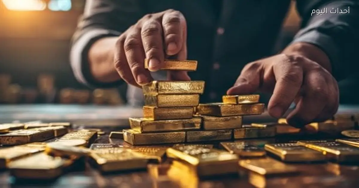 استقرار أسعار الذهب في الدقهلية اليوم
