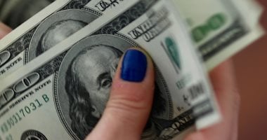 استقرار سعر الدولار أمام الجنيه اليوم في مصر