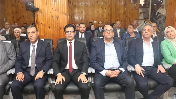 افتتاح مستشفى الحمام بمطروح بتكلفة 25 مليون جنيه