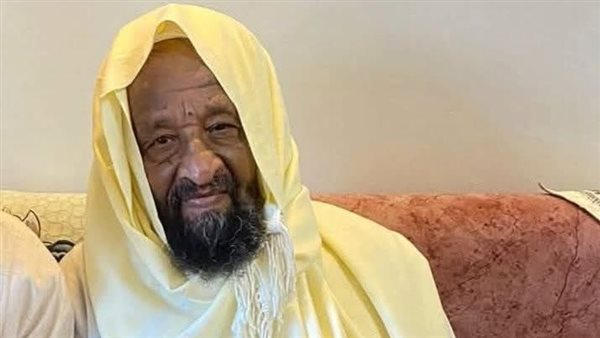 الأقصر تودع الشيخ بعيبش خادم ساحة الطيب