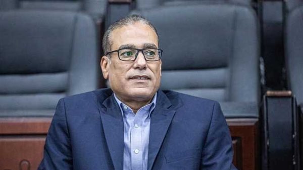 الأمين العام لاتحاد الكرة ينتقد جماهير الأهلي بسبب الهجوم عليه