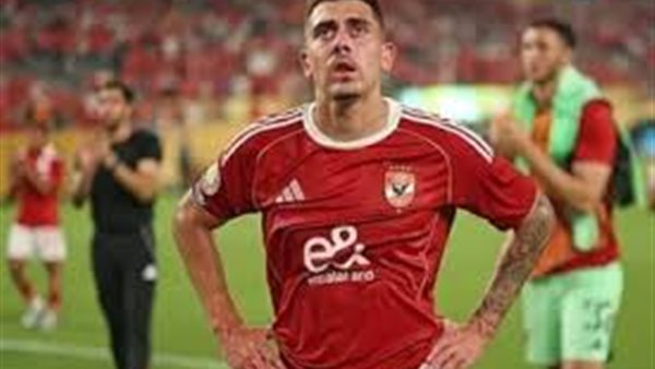 الأهلي يحل أزمة جراديشار بمبلغ 2 مليون دولار في المجر