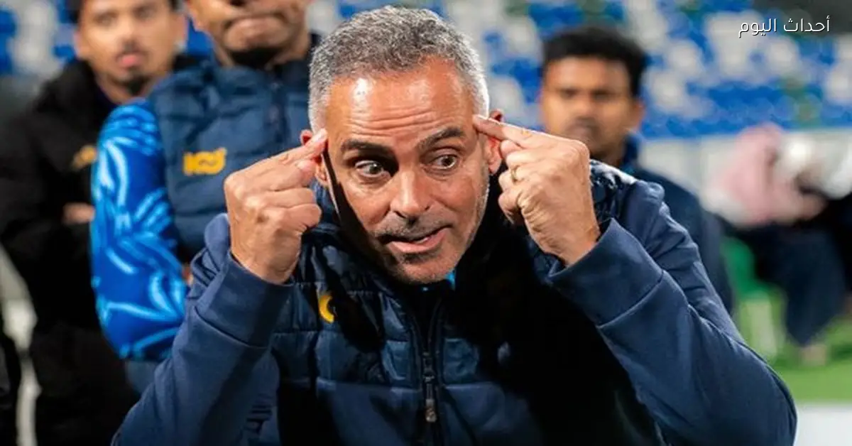 الأهلي ينفي التفاوض مع جوزيه جوميز