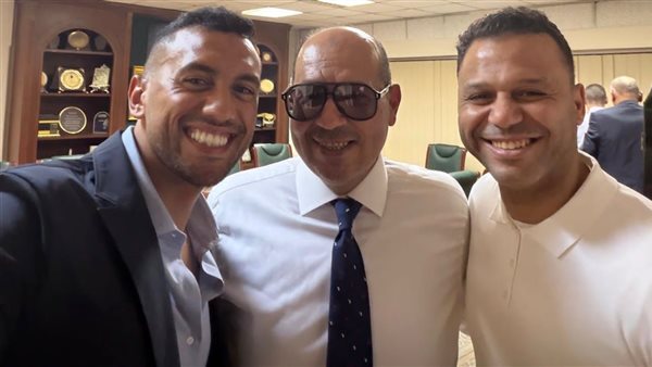 الأوليمبية المصرية تعتمد ميثاق لجنة اللاعبين صوت الرياضيين حاضر