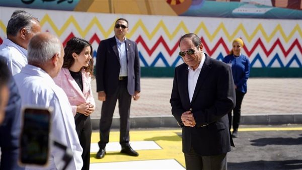 الإيجار التمليكي في مصر 2026 وفق توجيهات الرئيس السيسي