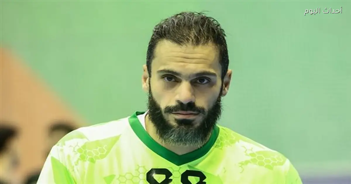 الاتحاد الليبي يتعاقد مع كريم هنداوي حارس منتخب مصر