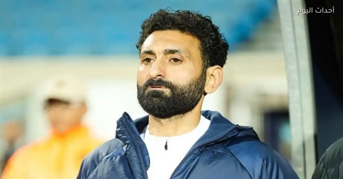 البنك يستطلع موقف الأهلي من أحمد رضا ويعتبر الجزار إضافة قوية للفريق