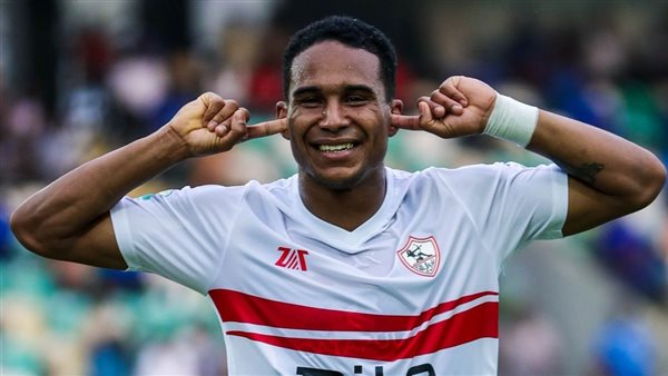 الجزيري يواصل مع الزمالك ويركز على البطولات