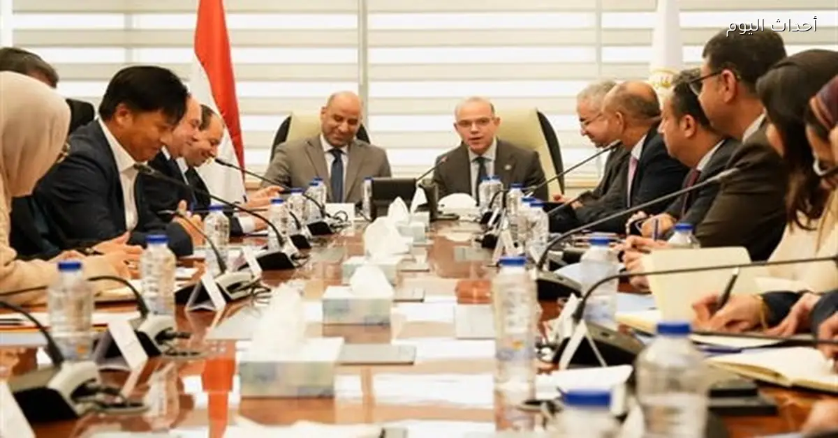 الحكومة تطلق آلية جديدة لتسوية النزاعات العمالية
