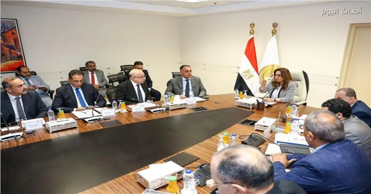الحكومة تمنح تصريحًا مؤقتًا لأصحاب المحال التجارية خلال أسبوع