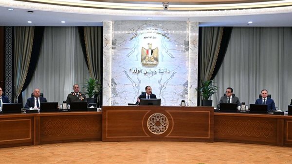 الحكومة توافق على اتفاقيتين لاستكشاف الغاز والبترول باستثمارات 85 مليون دولار