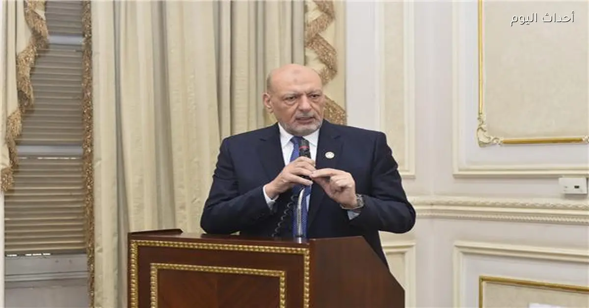الرئيس السيسي يتحدث في ذكرى تحرير سيناء عن وثيقة سياسية واستراتيجية جديدة
