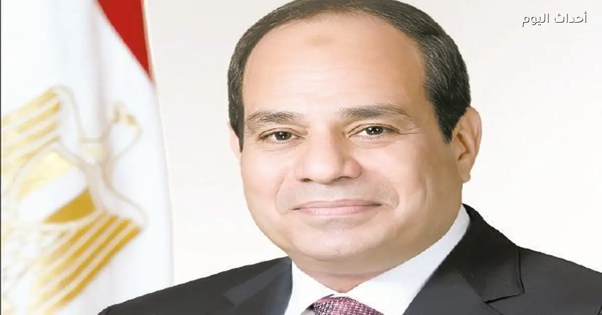 الرئيس السيسي يستعرض رؤية مصر للاستقرار الإقليمي خلال اجتماع في قبرص